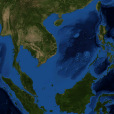 南海(太平洋西部海域)