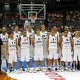 德國國家男子籃球隊