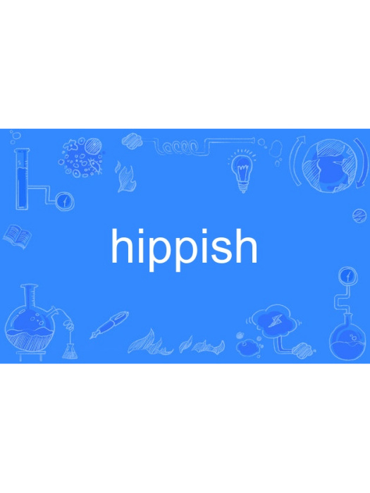 hippish