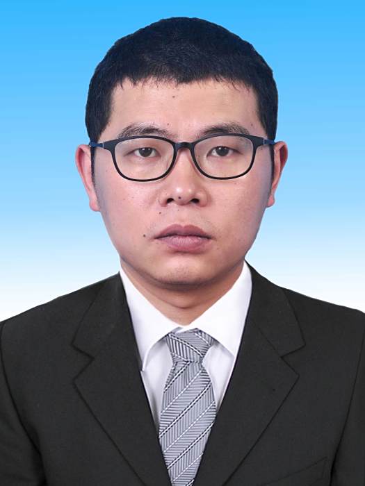 羅鈞(四川省廣安市前鋒區林業發展服務中心黨組書記、主任) 羅鈞(四川省廣安市前鋒區林業發展服務中心黨組書記、主任)