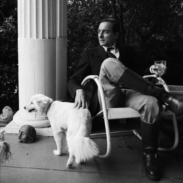 Everett McCourt