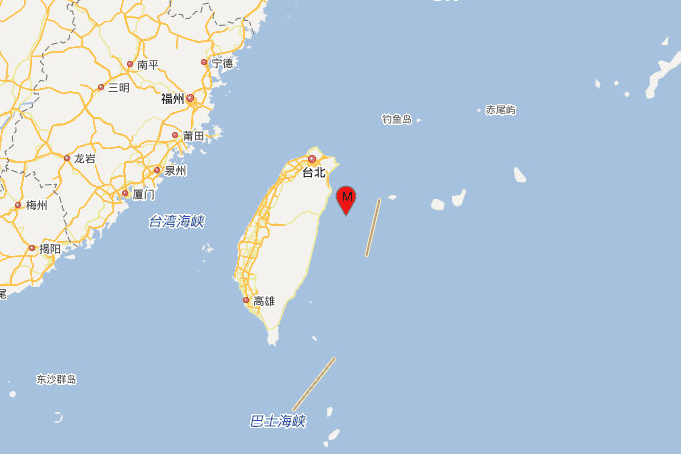 2·14花蓮地震 2·14花蓮地震