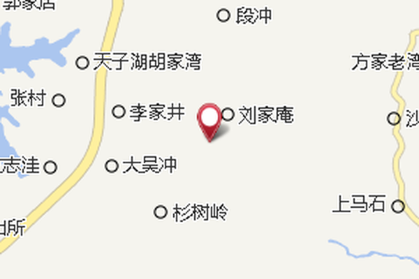 蔡家榨 蔡家榨