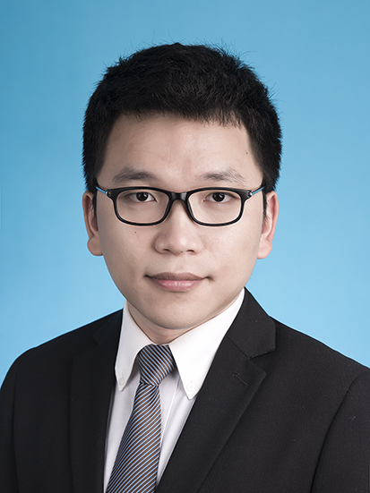 潘健平 潘健平