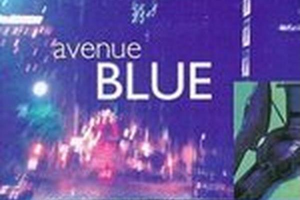 Avenue Blue Avenue Blue