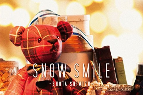 SNOW SMILE SNOW SMILE