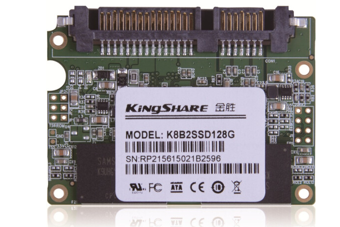 金勝K8B2SSD128G