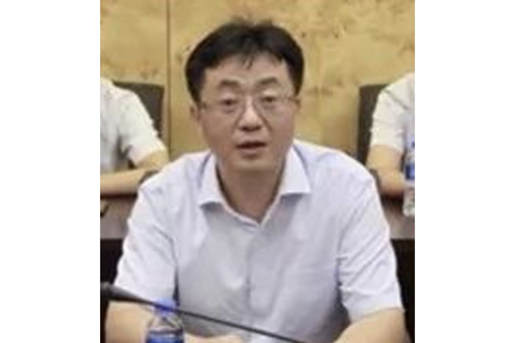 陳衡(威爾泰董事) 陳衡(威爾泰董事)