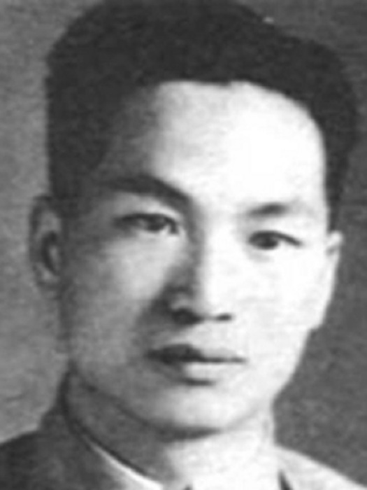 王江流 王江流