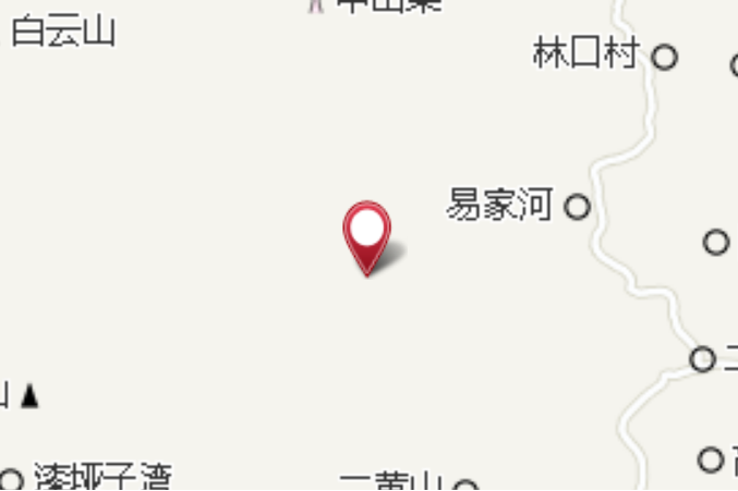 漩水坪 漩水坪