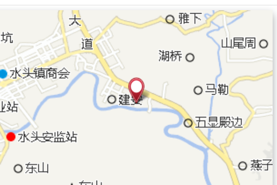苦竹頭村 苦竹頭村