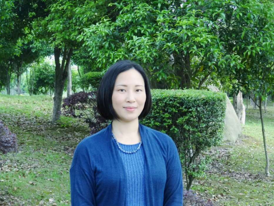 苗偵楨 苗偵楨