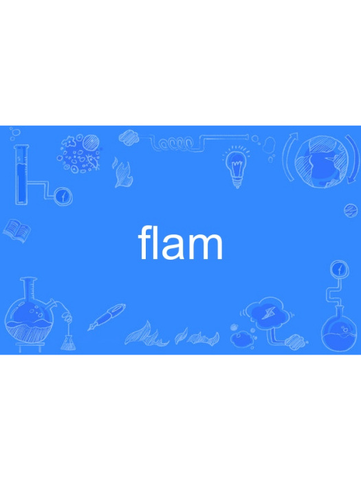 flam flam
