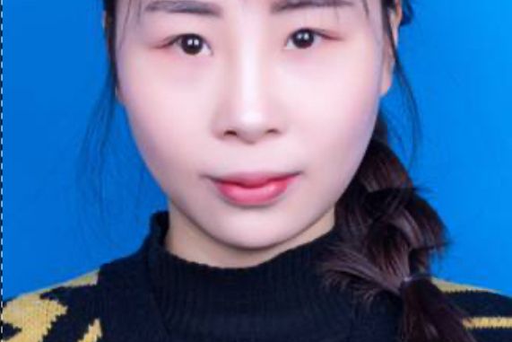 徐黎娜(中國舞蹈家協會註冊舞蹈教師)