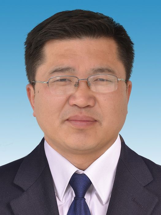 杜煥新 杜煥新