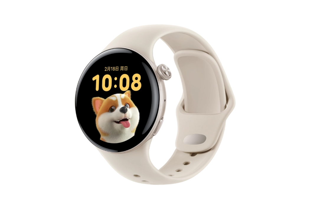 vivo WATCH 3 vivo WATCH 3