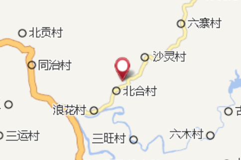 北花村 北花村