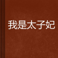 我是太子妃 我是太子妃