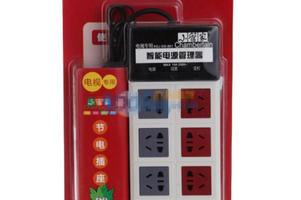 小管家XGJ-DS-801 小管家XGJ-DS-801