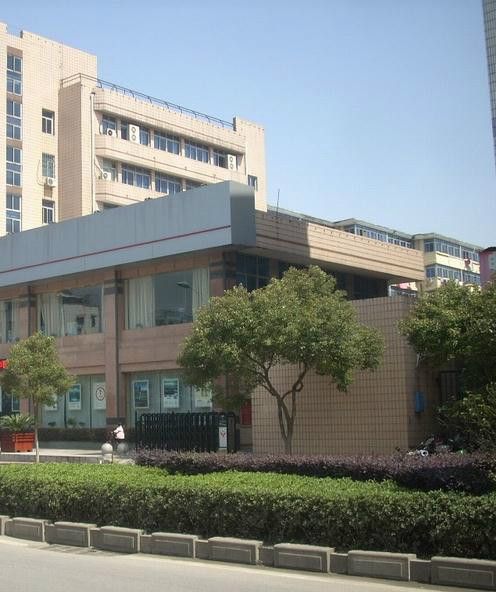 二進社區 二進社區