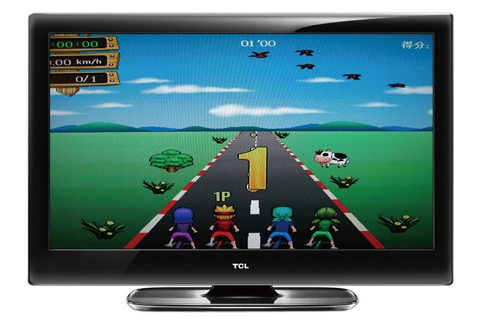 TCL L37V10FBE TCL L37V10FBE
