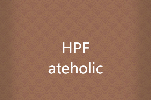 HPFateholic HPFateholic