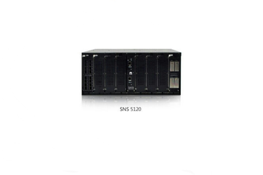 華為OceanStor SNS5120 華為OceanStor SNS5120