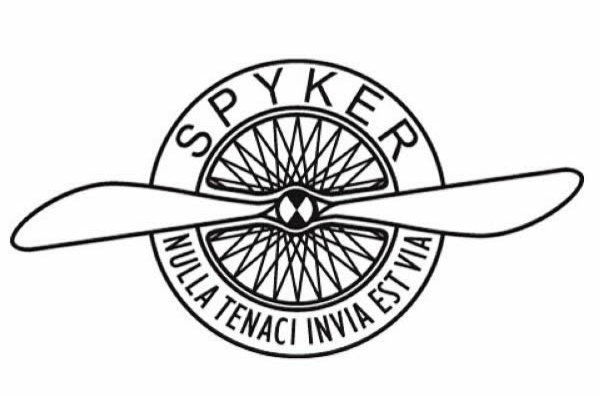 世爵(Spyker)