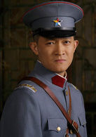 鐵梨花(2010年陳數、巍子聯合演繹抗日電視劇)