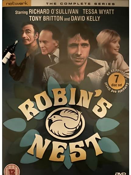 Robin\x27s Nest第三季 Robin\x27s Nest第三季