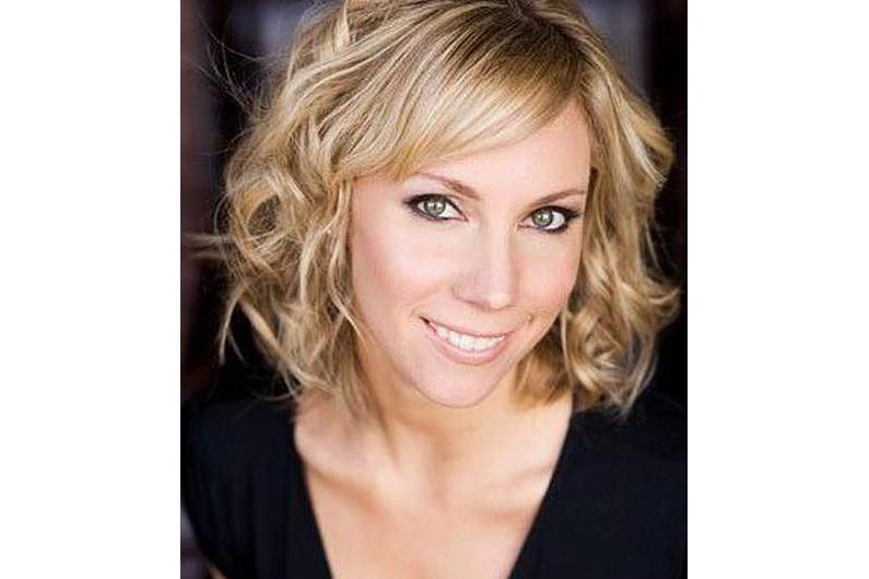 Amy Phillips