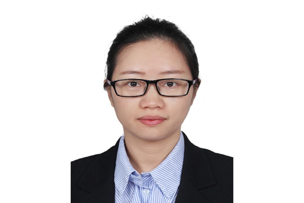 羅艷(北京科技大學師資博士後) 羅艷(北京科技大學師資博士後)