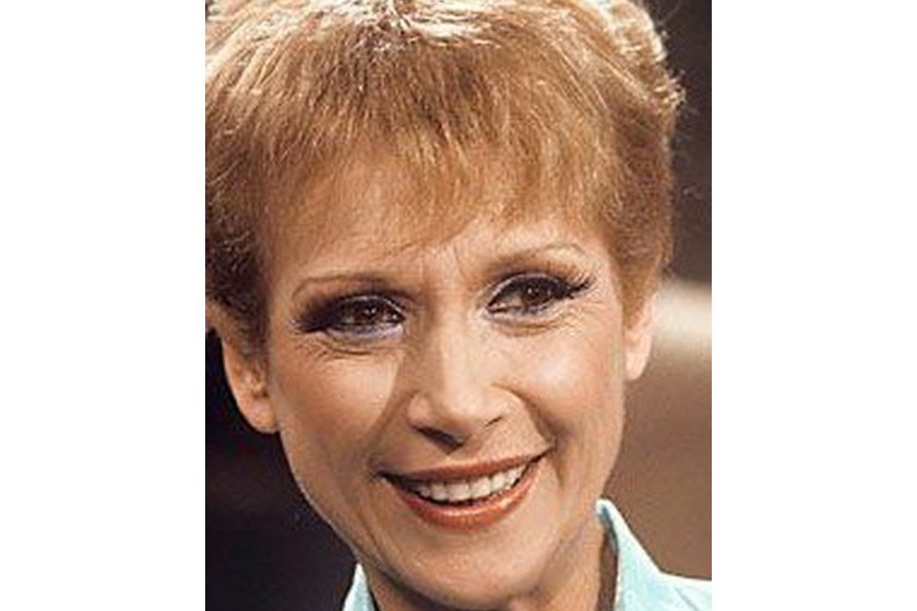 Miriam Karlin Miriam Karlin