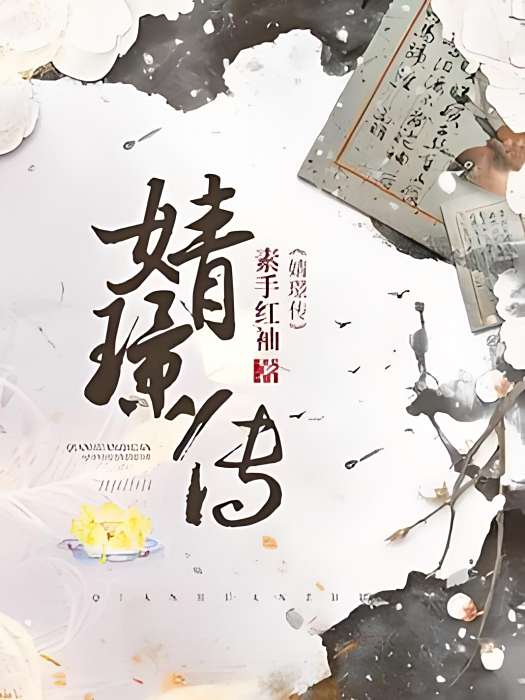 婧璟傳