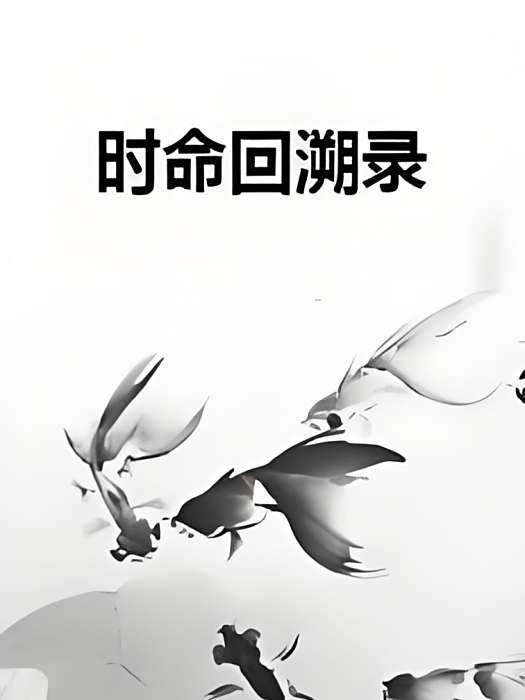 時命回溯錄 時命回溯錄