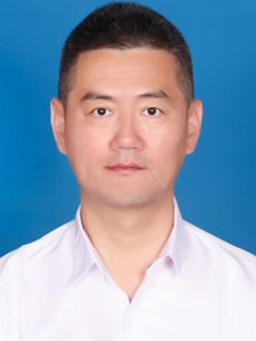 高嵩(黑龍江省佳木斯市東風區政協副主席)