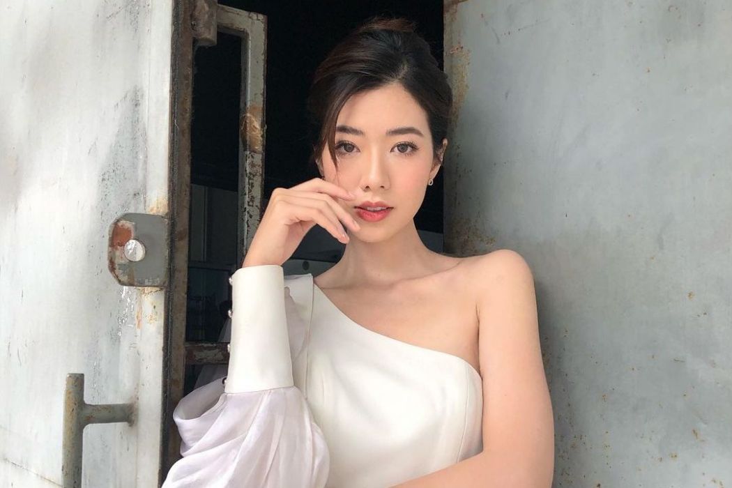 李敏恩 李敏恩