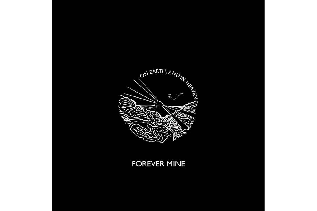 Forever Mine(Robin Thicke演唱的歌曲)