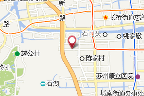 殳涇橋