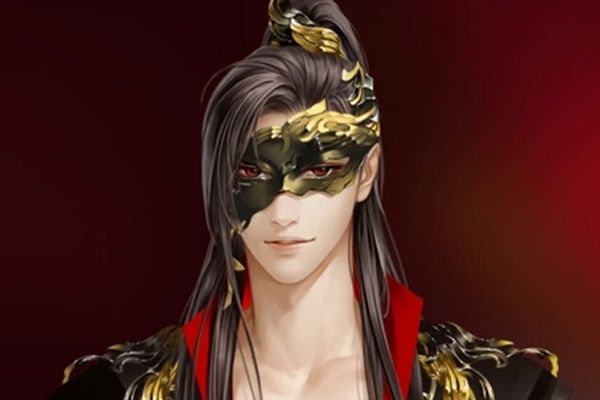 風剎(橙光遊戲《素心難逃》中的角色)