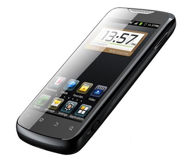 中興N910 中興N910