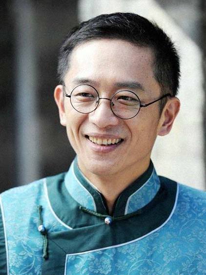 劉惠堂 劉惠堂