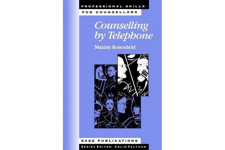 Counselling by Telephone Counselling by Telephone