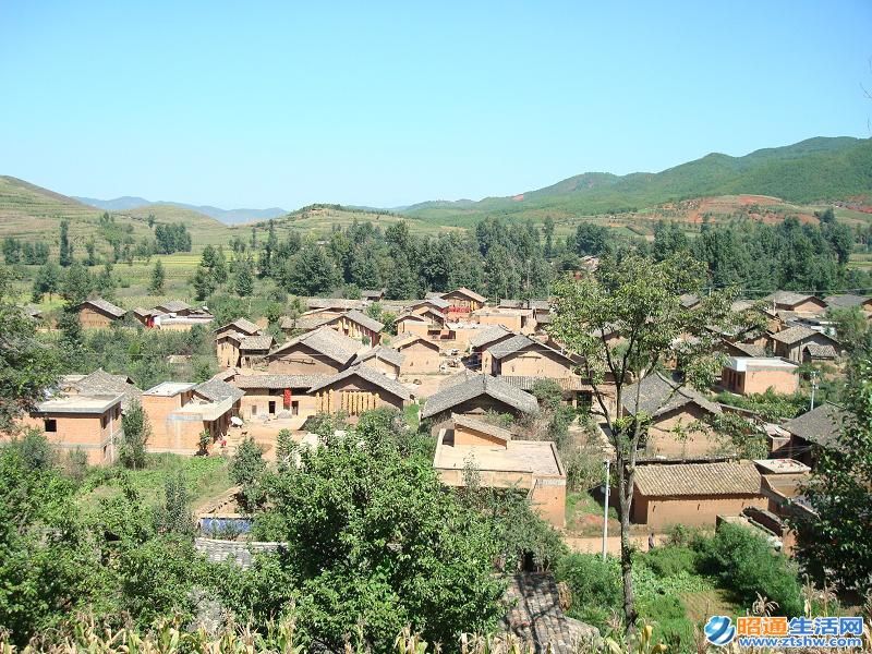 田合村 田合村