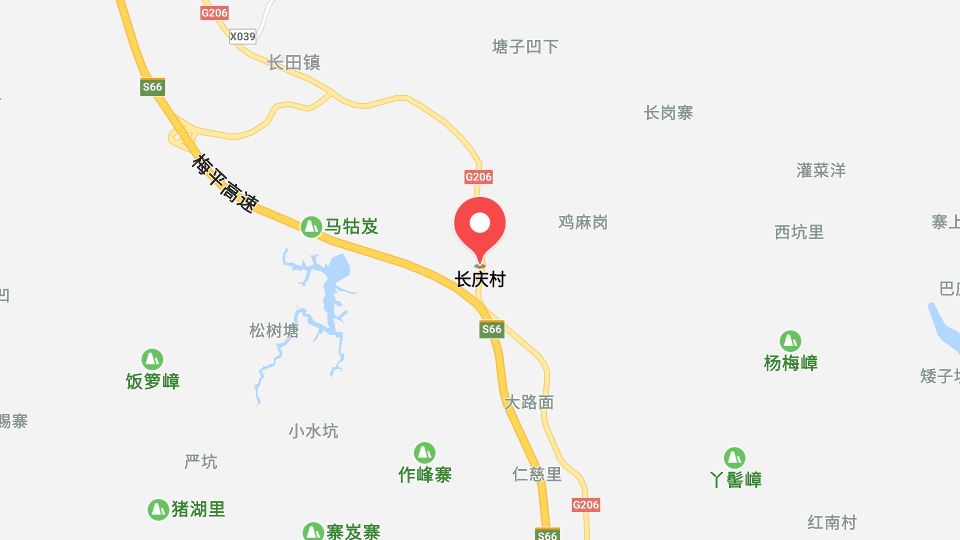 地圖信息