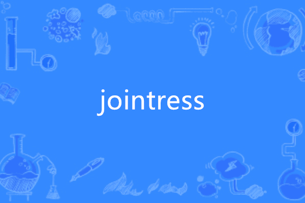 jointress
