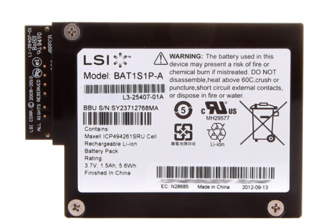 IBM RIAD CARD81Y4508 IBM RIAD CARD81Y4508
