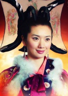 神探狄仁傑(神探狄仁傑電視劇系列)