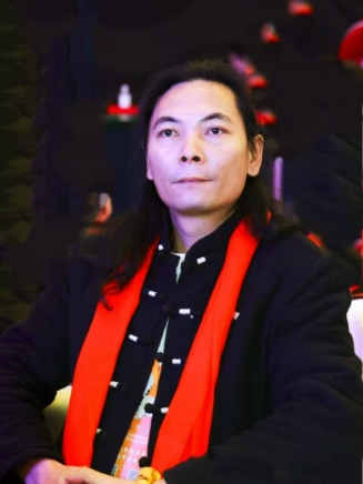 張勝軍(中國人口文化促進會中醫文化國際傳播分會副會長) 張勝軍(中國人口文化促進會中醫文化國際傳播分會副會長)