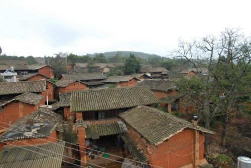 龍泉五街坊 龍泉五街坊